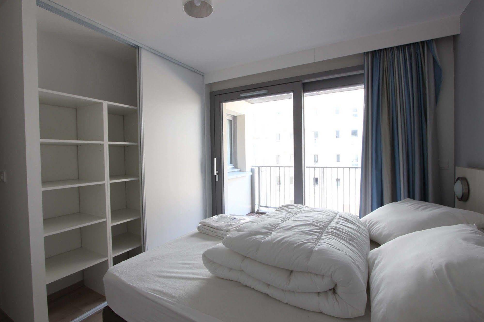 Evancy Etoile Des Dunes Bray-Dunes Exterior foto